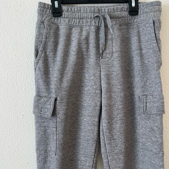 Rsq Boys Cargo Fleece Joggers size Large - Picture 3 of 7
